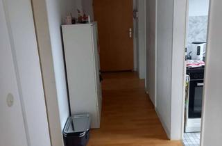 Wohnung mieten in Poststraße 23, 75328 Schömberg, 3 Zimmer Dachgeschoss Wohnung