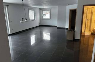 Wohnung mieten in 92331 Parsberg, 4-Zimmer Wohnung in Parsberg