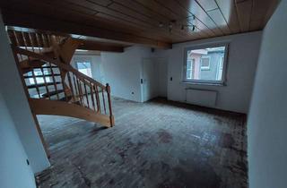 Wohnung mieten in 44534 Lünen, Maisonette-Wohnung mit Dachterrasse - ruhig & zentral