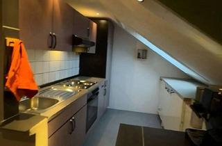 Wohnung mieten in Eschweg 43, 32278 Kirchlengern, DG-Wohnung im Zentrum von Kirchlengern zu vermieten