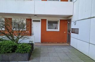 Wohnung mieten in 25421 Pinneberg, 1-Zimmer-Wohnung (S-Bahnhof Thesdorf)