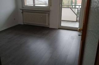 Wohnung mieten in 64546 Mörfelden-Walldorf, Gepflegte 2,5-Zimmer-Wohnung mit Balkon in Mörfelden-Walldorf