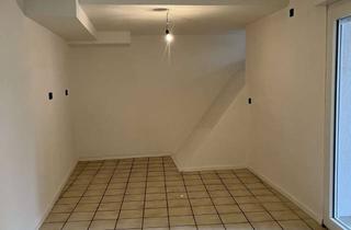 Wohnung mieten in Unterer Flutgraben 42, 67574 Osthofen, Erstbezug nach Sanierung: Charmante 3,5-Zi.-Wohnung mit Balkon in Osthofen