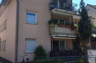 Wohnung mieten in 45659 Recklinghausen, Stilvolle, geräumige 1-Zimmer-Single-Wohnung mit Terrasse in Recklinghausen