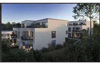 Wohnung mieten in Pilgerweg, 45525 Hattingen, Luxuriöse 3-Zimmer Wohnung mit Zwei Terrassen in Hattingen