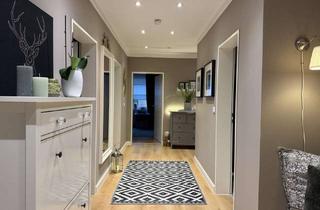 Wohnung mieten in 49124 Georgsmarienhütte, Moderne 3-Zimmer-Wohnung mit traumhaftem Ausblick – Ihr neues Zuhause wartet!