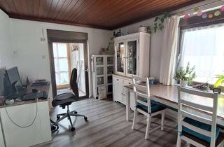 Wohnung mieten in 85253 Erdweg, Suche ruhige/n Nachmieter/in für meine Erdgeschosswohnung mit Gartenanteil