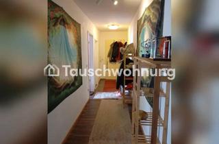 Tauschwohnungen in Karlstraße, 12557 Köpenick, Tauschwohnung: 4-Zimmer-Wohnung im Tausch gegen eine mit 2 Bädern