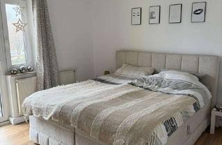 Wohnung mieten in Sauerbruchstraße, 89522 Heidenheim, NEU renoviert, 3 ZKB Balkon, Zentral ruhig, Erdgeschoß, Einbauküche möbliert