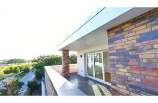 Penthouse mieten in Torfstecherweg 20, 21147 Neugraben-Fischbek, 2,5-Zimmer Penthouse in Hamburg-Neugraben-Fischbek