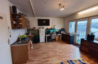 Wohnung mieten in Gallusgasse 13, 55116 Altstadt, Helle 1-Zimmer Dachgeschosswohnung in Mainz-Altstadt