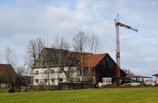 Wohnung mieten in 73116 Wäschenbeuren, Traumhafte 4,5-Zimmer-Maisonettewohnung