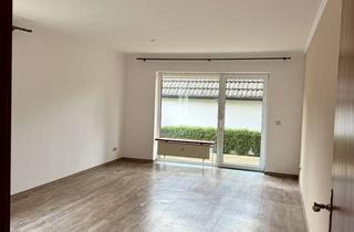 Wohnung mieten in Buschkoppel, 22941 Bargteheide, Helle 2-Zimmer Wohnung mit Terrasse in Bargteheide