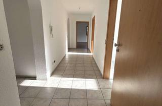 Wohnung mieten in 79258 Hartheim, Sanierte 4-Zimmer-Wohnung im 1.OG in Bremgarten/Hartheim am Rhein