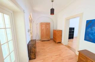 Wohnung mieten in Weinkauffstr., 55543 Bad Kreuznach, Sonnige 3-ZKB mit Balkon im 2. OG im Kurviertel