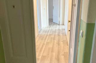 Wohnung mieten in Heegermühler Straße 32, 16225 Eberswalde, Attraktive 2-Zi.-Wohnung mit Balkon – Westend