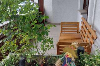 Wohnung mieten in 63512 Hainburg, 3,5-Zimmer Wohnung in Hainburg mit Balkon und EBK