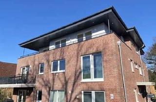 Penthouse mieten in 25451 Quickborn, Exklusiv ausgestattete Penthouse Wohnung in Quickborn