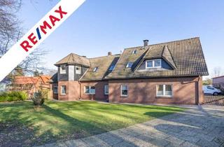 Wohnung mieten in Trelder Berg, 21244 Buchholz, Möblierte 2 Zimmer Wohnung auf Zeit zu mieten