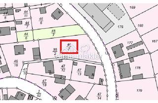 Grundstück zu kaufen in 35644 Hohenahr, Großes Wohnbaugrundstück in Erda - ideal für EFH oder MFH-Projekte