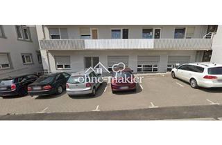 Immobilie mieten in 69221 Dossenheim, 4 Stellplätze zu vermieten
