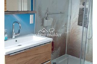 Doppelhaushälfte kaufen in 26826 Weener, Doppelhaushälfte kernsaniert