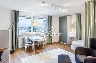 Wohnung mieten in 91056 Erlangen, Zum grünen Innenhof: Möbliertes Zimmer in großzügiger 2er WG