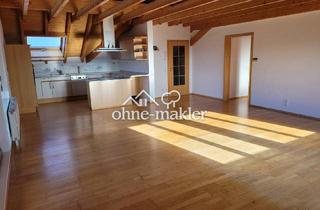 Wohnung mieten in 79725 Laufenburg, großzügige 4,5-Zimmer-Wohnung mit Balkon und Gemeinschaftsgarten inkl. Außenpool in Grunholz