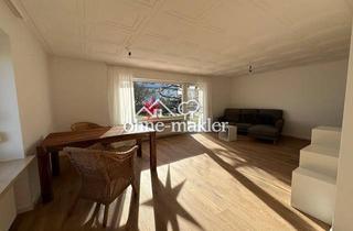 Wohnung mieten in 85649 Brunnthal, Befristete Vermietung! Helle 3-Zimmer-Erdgeschosswohnung mit Terrasse und Garten in Brunnthal