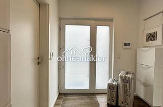 Haus mieten in 28865 Lilienthal, Doppelhaushälfte in begehrter Wohnlage