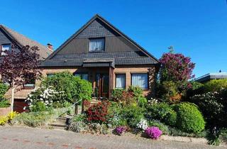 Wohnung mieten in August-Hinrichs-Straße 51a, 26160 Bad Zwischenahn, Modernisierte 2,5-Zimmer Dachgeschosswohnung in Bad Zwischenahn