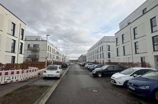 Wohnung mieten in Fritz-Bauer-Straße, 53123 Duisdorf, Möblierte Neubauwohnung (2024, ca. 50 m²) mit Glasfaser – hochwertige Ausstattung – Untermiete