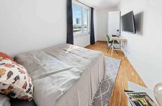 WG-Zimmer mieten in Tübinger Straße 3c, 80686 Sendling-Westpark, Zimmer Zimmer in der Tübinger Straße c