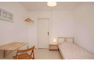 WG-Zimmer mieten in Stromstraße 36, 10551 Berlin, Zimmer Zimmer in der Stromstraße