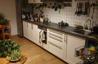 WG-Zimmer mieten in Ludwigstraße, 35390 Gießen, 115qm, 2 Zimmer WG. Gut gelegen - gemütlich zu bewohnen