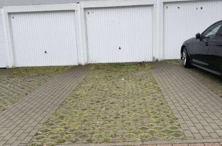 Garagen mieten in Altrheinbogen 1A, 68775 Ketsch, Garage zu verkaufen 45.000€