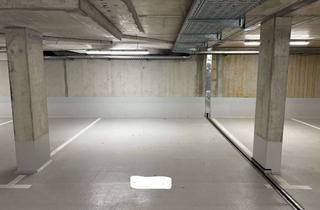 Garagen mieten in Parkstraße 22, 13585 Spandau, XXL Tiefgaragenstellplatz in der Havelgalerie