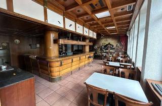 Gewerbeimmobilie kaufen in 89518 Heidenheim, Ein Objekt mit Potenzial – Gastronomiefläche in belebtem Wohnumfeld