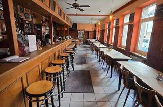 Gastronomiebetrieb mieten in 90431 Nürnberg, Charmantes Restaurant mit Biergarten in Nürnberg zu verpachten von privat
