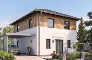 Einfamilienhaus kaufen in 90579 Langenzenn, Langenzenn Immobilienhighlight: Gepflegtes Einfamilienhaus mit großem Grundstück