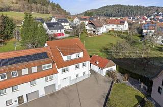 Doppelhaushälfte kaufen in 72469 Meßstetten, Einziehen - Fertig. Wohnen in Unterdigisheim