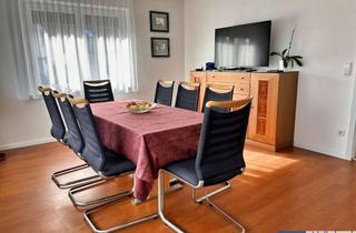 Einfamilienhaus kaufen in 72458 Albstadt, Umfassend renoviertes Einfamilienhaus mit Einliegerwohnung in Ebingen