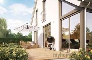 Einfamilienhaus kaufen in 91094 Langensendelbach, Neubau Einfamilienhaus mit Grundstuück in Langensendelbach?