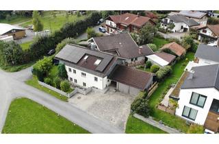 Einfamilienhaus kaufen in 83064 Raubling, Sonniges Einfamilienhaus mit Bergblick, Südterrasse & See-Nähe – flexibel nutzbar in Raubling