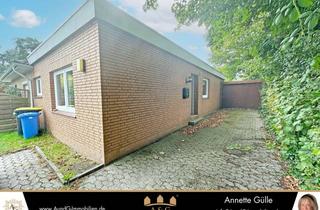 Haus kaufen in 26524 Hage, EINZIEHEN UND WOHLFÜHLEN – WEITBLICK INKLUSIVE