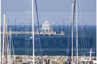 Haus kaufen in 23743 Grömitz, Ihre Luxusimmobilie an der Ostsee! Exklusives EFH-Feldrandlage-Strandnähe-Erdwärme-Energieklasse A+