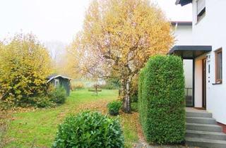 Haus kaufen in 75175 Buckenberg, Reihenendhaus in bevorzugter Lage - neue Heizung inkl. Solarthermie