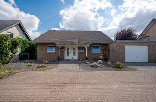 Einfamilienhaus kaufen in 52428 Jülich, Top freistehendes Einfamilienhaus in bevorzugter Wohnlage - großes Ausbaupotenzial