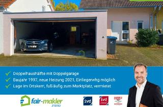 Haus kaufen in 72581 Dettingen, FAIR-MAKLER: sehr gepflegter Familientraum