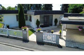 Haus kaufen in 61449 Steinbach, Hochwertiger Bungalow mit Potenzial!